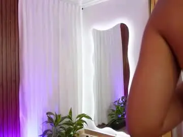 Chaturbate Best Webcam of afroditaandsoffi