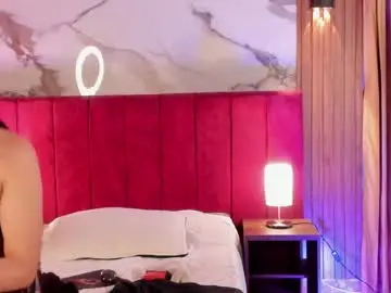 Chaturbate Sex Cam of afroditaandsoffi