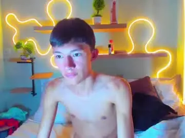 Chaturbate Sex Chat of alan_madisson