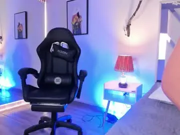 Chaturbate Best live sex cam show of annie_bell__