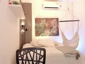 Chaturbate Adult Webcam of avalon_badger