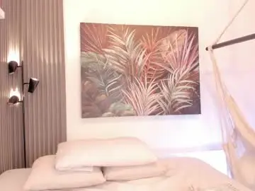 Chaturbate Live Porn of avalon_badger