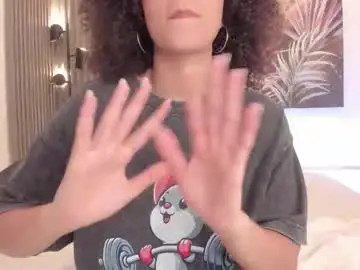 Chaturbate Live Sex Cam of avalon_badger