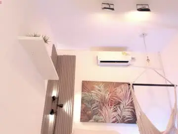 Chaturbate Live Sex Cam of avalon_badger