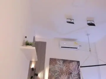 Chaturbate Sex Chat of avalon_badger