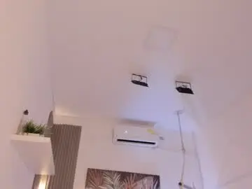 Chaturbate Sex Chat of avalon_badger