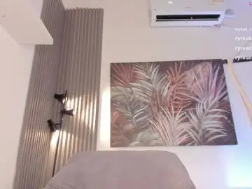 Chaturbate Adult Video Chat of avalon_badger