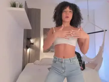 Chaturbate Free Live Porn of avalon_badger