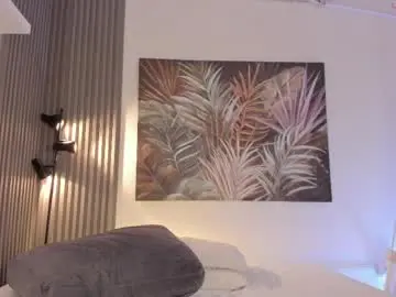 Chaturbate Nude Webcam of avalon_badger