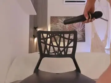 Chaturbate Best live sex cam show of avalon_badger