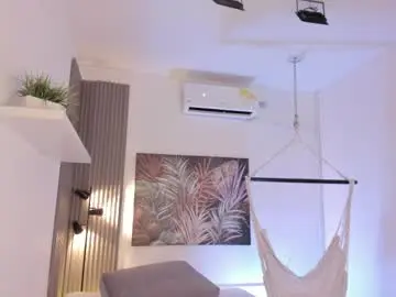 Chaturbate Nude Webcam of avalon_badger