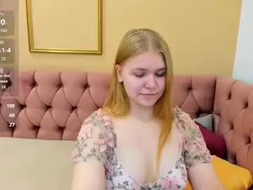 Chaturbate Adult Webcam of avasunshine_