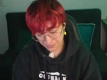 Chaturbate Nude Webcam of catsito