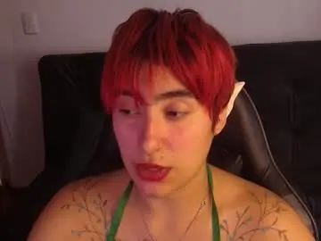 Chaturbate Sex Cam of catsito