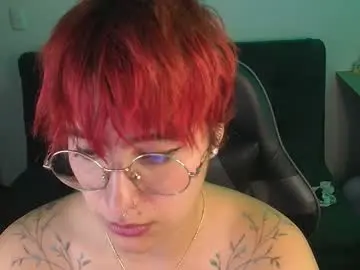 Chaturbate Adult Video Chat of catsito