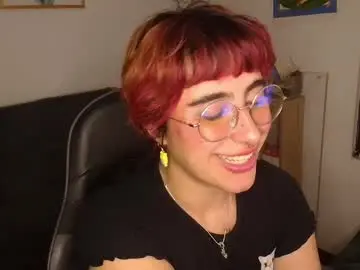 Chaturbate Live Sex Cam of catsito