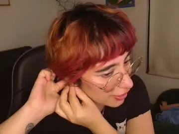 Chaturbate Sex Cam of catsito