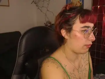 Chaturbate Sex Cam of catsito