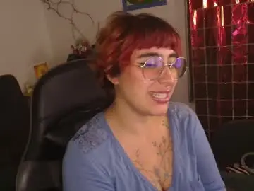 Chaturbate Sex Cam of catsito