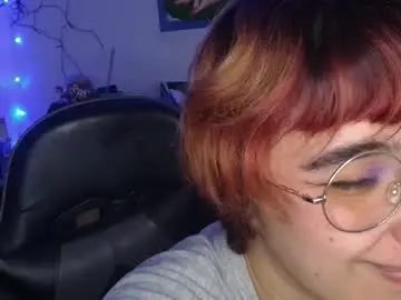 Chaturbate Sex Cam of catsito