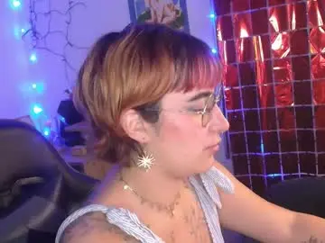 Chaturbate Sex Cam of catsito