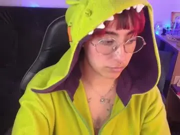 Chaturbate Live Porn of catsito