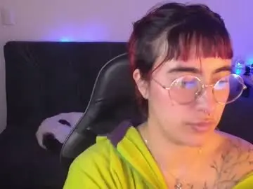 Chaturbate Adult Video Chat of catsito