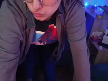 Chaturbate Adult Video Chat of catsito