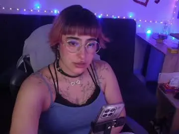 Chaturbate Live Sex of catsito