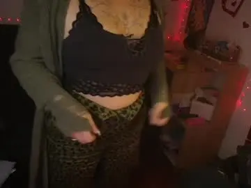 Chaturbate Sex Cam of catsito