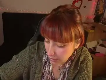 Chaturbate Adult Video Chat of catsito