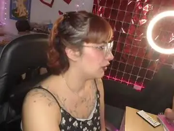 Chaturbate Adult Webcams of catsito