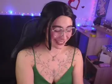 Chaturbate Live Porn of catsito