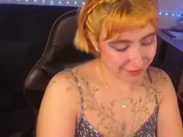 Chaturbate Nude Webcam of catsito