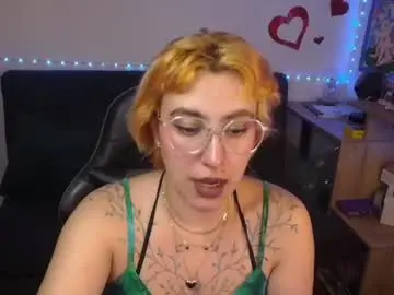 Chaturbate Live Sex Cam of catsito