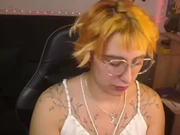 Chaturbate Adult Webcam of catsito