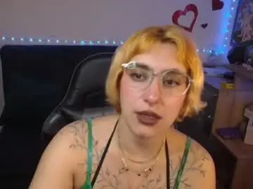 Chaturbate Adult Webcam of catsito