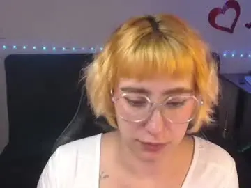 Chaturbate Nude Webcam of catsito