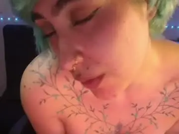 Chaturbate Sex Cam of catsito