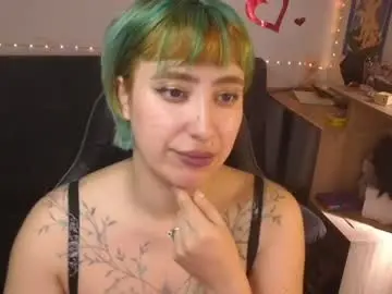 Chaturbate Live Porn of catsito