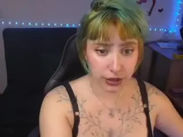 Chaturbate Nude Webcam of catsito