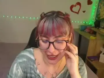 Chaturbate Live Sex of catsito