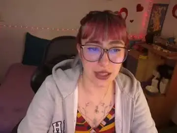 Chaturbate Live Sex Cam of catsito