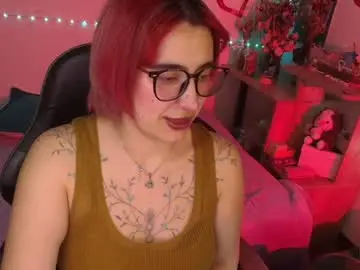 Chaturbate Live Sex Cam of catsito