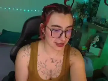Chaturbate Adult Video Chat of catsito