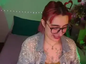 Chaturbate Sex Cam of catsito
