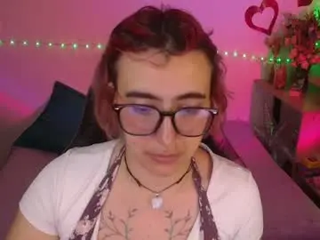Chaturbate Adult Video Chat of catsito