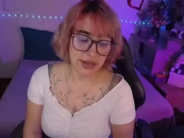 Chaturbate Sex Cam of catsito