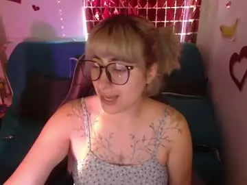 Chaturbate Nude Webcam of catsito