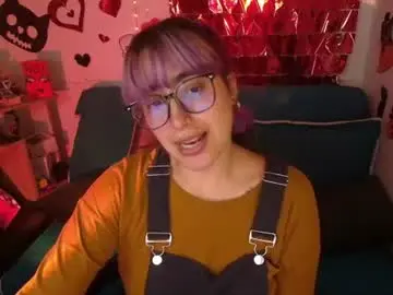 Chaturbate Best live sex cam show of catsito